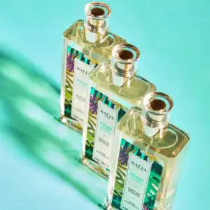 Baija - Parfum d'intérieur - Moana 100ml