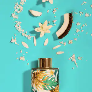 Baija - Bouquet parfumé - Moana