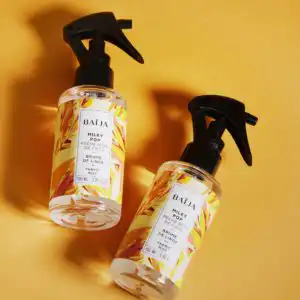 Baija - Brume de linge - Milky Pop 100ml