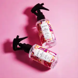 Baija - Brume de linge - Hey Sunshine 100ml