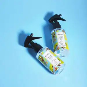 Baija - Brume de linge - Cotton Twist 100ml