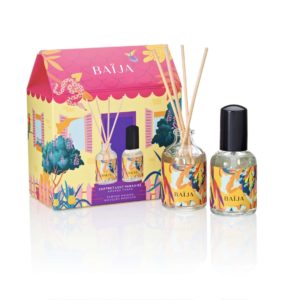 Baija - Coffret maison Lost Paradise
