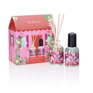 Baija - Coffret maison Pink Lovers