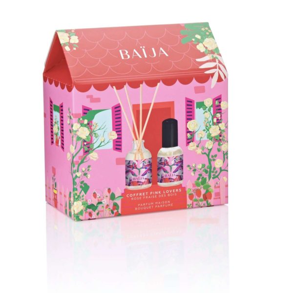 Baija - Coffret maison Pink Lovers – Image 4