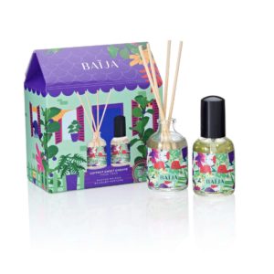 Baija - Coffret maison sweet dreams