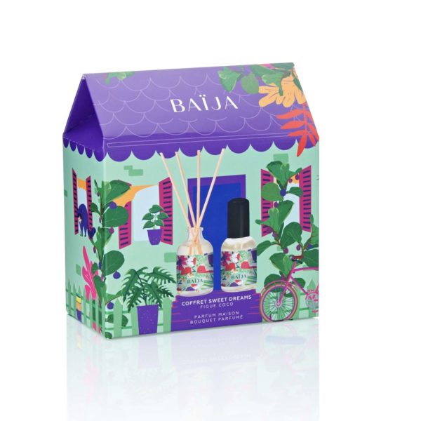 Baija - Coffret maison sweet dreams – Image 4