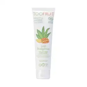 Too Fruit - Lait Bodydoux