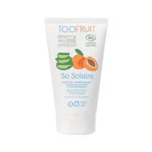 Too Fruit - So solaire