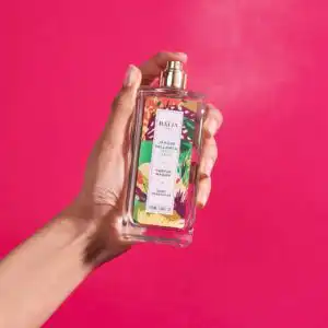 Baija - Parfum d'intérieur - Jardin Pallanca 100ml