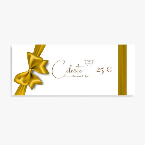Carte cadeau