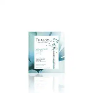 Thalgo - Masque shot anti-soif - 20ml