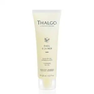 Thalgo - Huile-en-gel démaquillante - 125ml