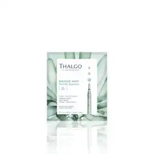 Thalgo - Masque shot pureté express - 20ml