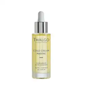 Thalgo - Huile-sérum nutri-confort
