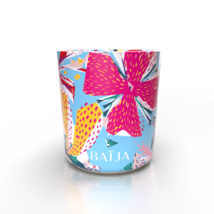 Baija - Mini bougie Iles d'Azur