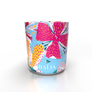 Baija - Mini bougie Iles d'Azur - 75gr
