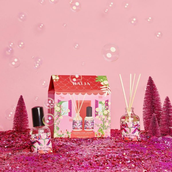 Baija - Coffret maison Pink Lovers – Image 2