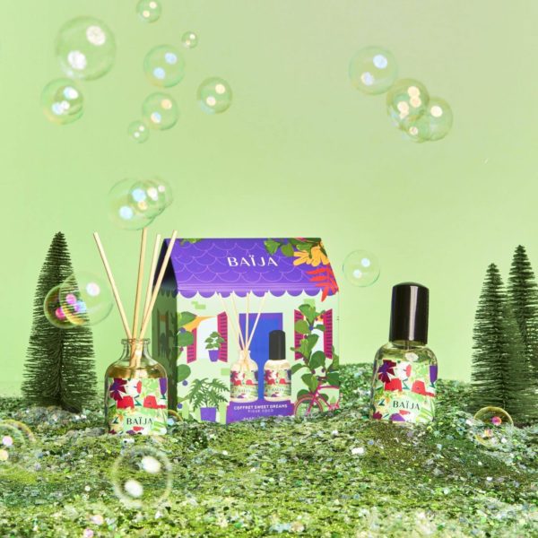 Baija - Coffret maison sweet dreams – Image 2