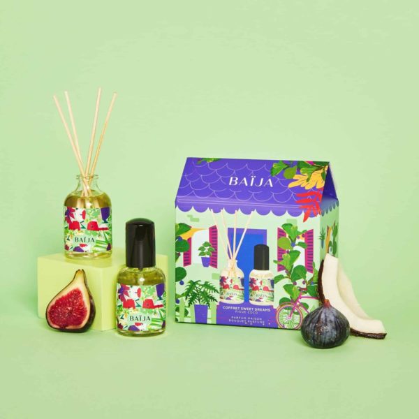 Baija - Coffret maison sweet dreams – Image 3