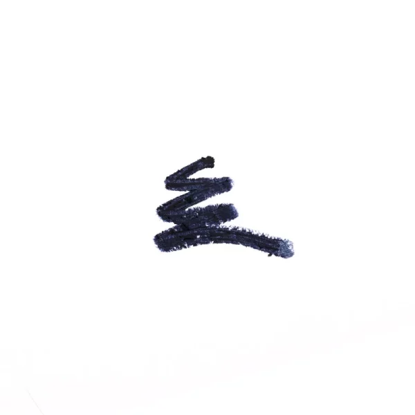 1944 Paris - L'esquisse du regard - bleu rêveur – Image 2