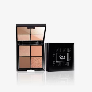 1944 Paris - La palette - la rêveuse