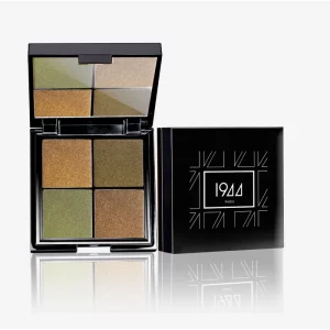 1944 Paris - La palette - l'amazone
