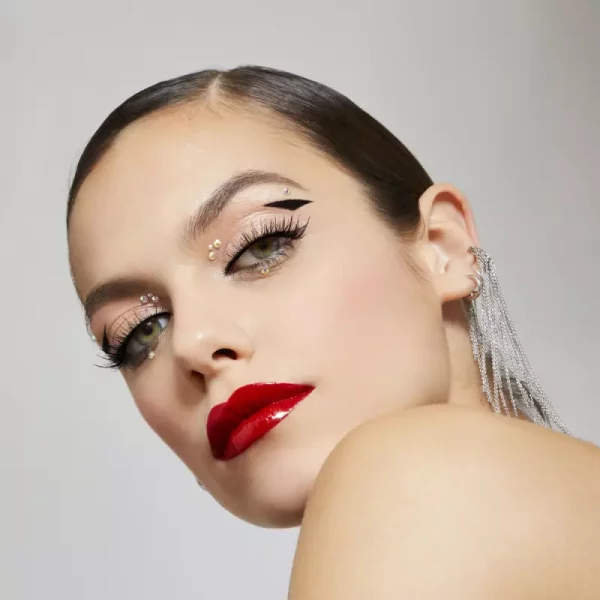 1944 Paris - La plume eyeliner - noir – Image 3