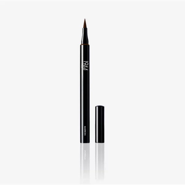 1944 Paris - La plume eyeliner - noir
