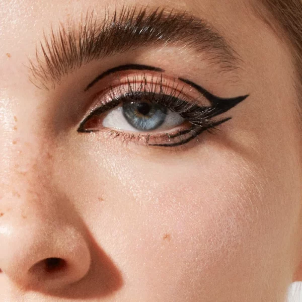 1944 Paris - La plume eyeliner - noir – Image 4