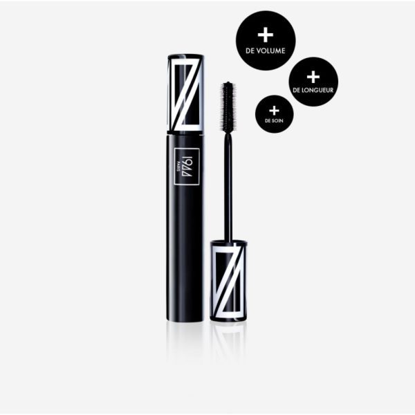 1944 Paris - Le mascara volume intense