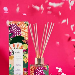 Baija - Bouquet parfumé - Jardin Pallanca