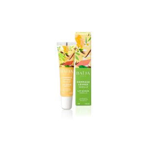 Baija - Gommage lèvres vanille - 15ml