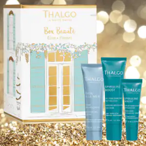 Thalgo - Coffret éclat