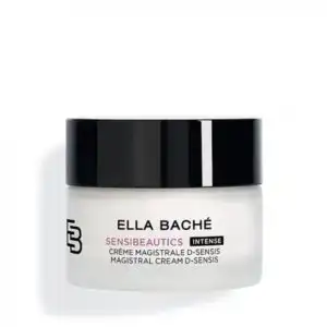 Ella Baché - Crème magistrale D-sensis - 50ml