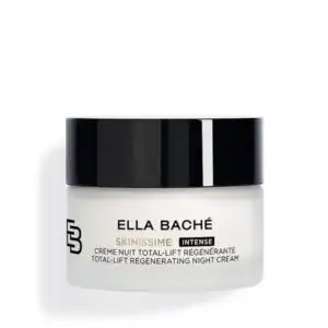 Ella Baché - Crème nuit total-lift régénérante - 50ml