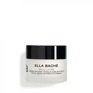 Ella Baché - Crème regard total sublimatrice - 15ml