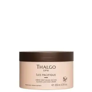 Thalgo - Crème onctueuse des îles - 200ml