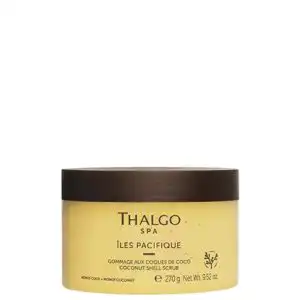 Thalgo - Gommage aux coques de coco - 270gr