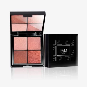 1944 Paris - La palette la jolie