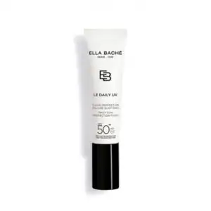Ella Baché - Le daily UV