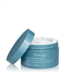 Thalgo - Crème corps haute nutrition 24h - 200ml