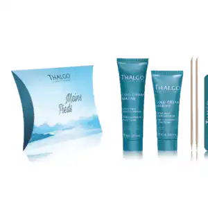 Thalgo - Jolies mains jolis pieds