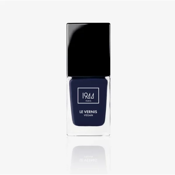 1944 Paris - Vernis à ongles Jade