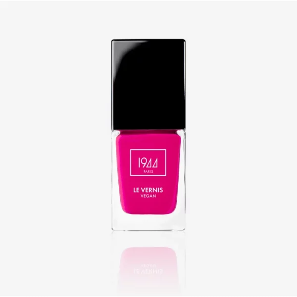 1944 Paris - Vernis à ongles Agathe