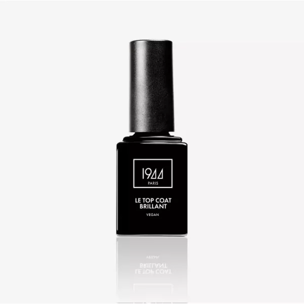 1944 Paris - Top coat